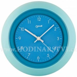 Hodiny Lowell 00706-CFA