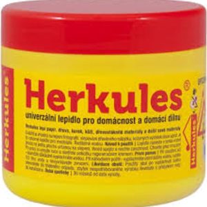 Lepidlo Herkules tekuté 500g Univerzální, Herkules, W883040