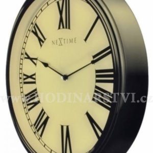 Hodiny NEXTIME 3076 Houdini 25x35cm