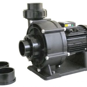 Poolservis Čerpadlo protiproudu CONTRA 4 – 84m3/h – pro slanou vodu