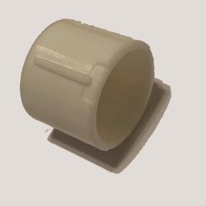 Průchodka aktivního kartáče Dolphin E10, E20