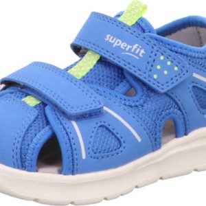 dětské sandály WAVE, Superfit, 1-000479-8000, světle modrá – 25