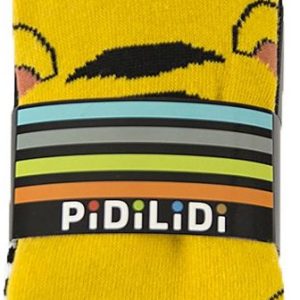 veselé ponožky FUNNY chlapecké – 3pack, Pidilidi, PD0133, Kluk – 38-39