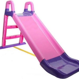 Skluzavka 140 cm růžovo-fialová, Doloni, W006442