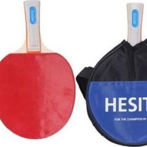 Pálka na stolní tenis s pouzdrem, Wiky, W005450