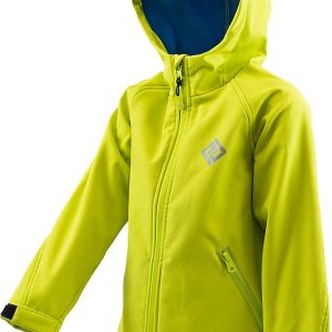 bunda softshellová outdoorová, Pidilidi, PD1091-19, kluk – 98 | 3roky