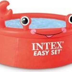 Bazén Happy crab, INTEX, W010587