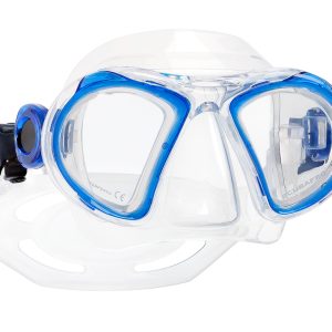 Scubapro Child 2 Modrá