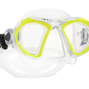 Scubapro Child 2 žlutá