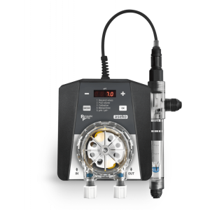 Dávkovací automat na pH do bazénu – PP60 pH Aseko