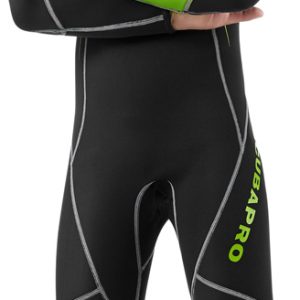 Dětský Neopren Scubapro Rebel 2,5mm L