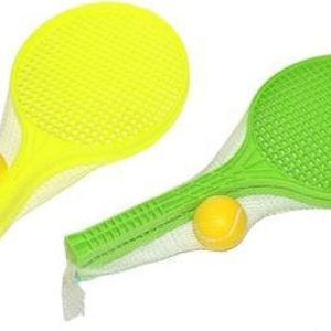 Tenis soft, Wiky, W118268