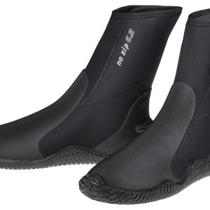 Dětské Neoprenové Boty Scubapro No Zip 6,5mm S