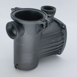 Vagnerpool Tělo čerpadla Preva 25, 33, 50, 75, 100 (vhodné i pro čerpadla Optima)