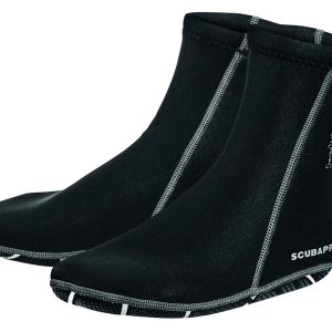 Dětské Neoprenové Ponožky Scubapro Rebel 2,5mm 27 – 29