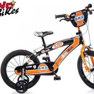 Dětské kolo BMX, Dino Bikes, W012681