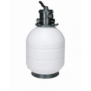 Vagnerpool Filtrační nádoba ROMA 500 (100kg písku)