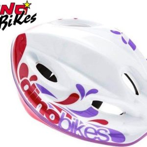 Dětská přilba holčičí, Dino Bikes, W012689