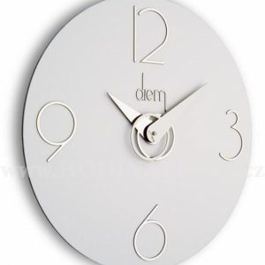 Designové nástěnné hodiny I501BN IncantesimoDesign 40cm