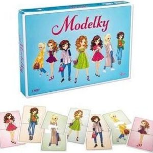 Hra Modelky, Hydrodata, W011129