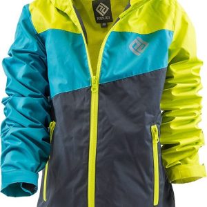 bunda jarní/podzimní chlapecká, Pidilidi, PD1090-02, kluk – 98 | 3roky