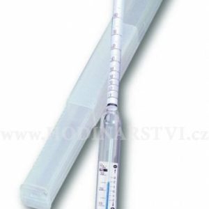 Lihoměr s teploměrem TFA 14.2005