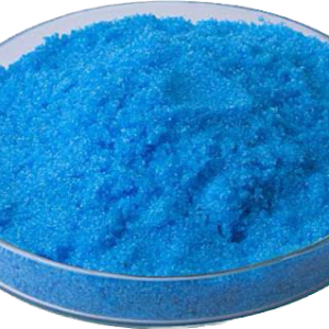 Probazen Modrá skalice 500g – síran měďnatý, CuSO4 na řasy, plísně, mechy