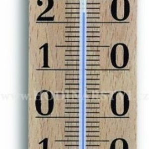 Nástěnný teploměr TFA 12.1005
