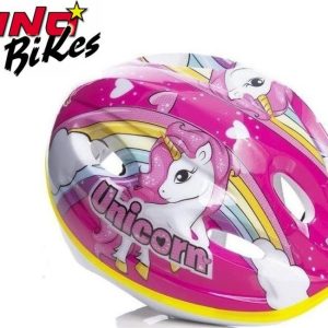 Dětská přilba Jednorožec, Dino Bikes, W012691