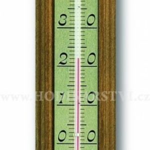 Interiérový teploměr TFA 12.1016