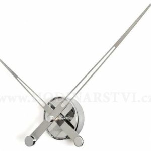Hodiny Nomon Axioma inox 60cm