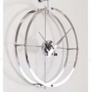 Hodiny Nomon Dos puntos I 55cm