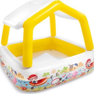 57470NP Bazén se sluneční stříškou, INTEX, W157470