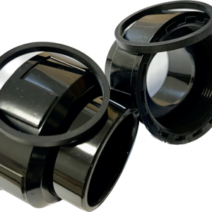 Vagnerpool Připojovací šroubení Preva 25, 33, 50, 75, 100 (vhodné i pro čerpadla Optima)