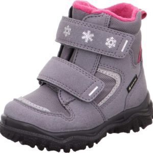 dívčí kozačky HUSKY1 GTX, Superfit, 1-000045-2010 – 29