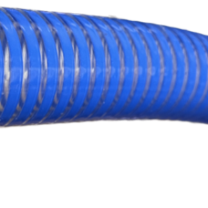 Poolservis Modrá PVC flexi hadice – 32 mm int. (vnitřní průměr) pro propojování