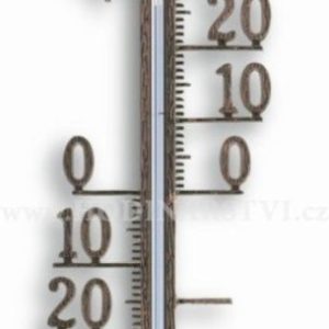 Nástěnný venkovní teploměr TFA 12.5001.51