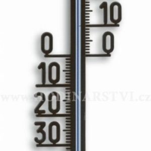 Nástěnný venkovní teploměr TFA 12.6003.01.91