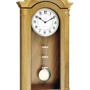 Kyvadlové hodiny JVD N9353.2