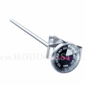 Teploměr na mléčnou pěnu TFA 14.1023 PRIMACREMA