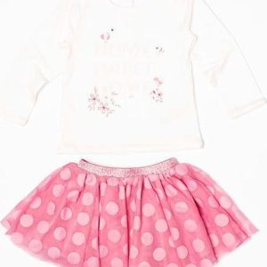 Dívčí set, Minoti, HOME 12, holka – 86/92 | 18-24m