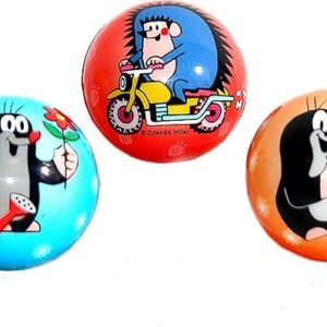 Míček krtek 5 cm, Wiky, W012340