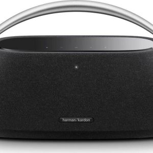 Harman/Kardon GO + PLAY 3 Black