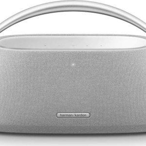 Harman/Kardon GO + PLAY 3 Grey