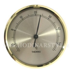 Teploměr 70 mm na zabudování – TFA K1.100847