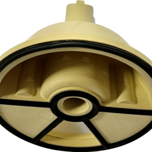 AstralPool Náhradní rotor s těsněním pro Cantabric, Roma a Millenium 6-cestný ventil 1,5"