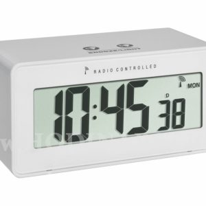 Digitální budík TFA 60.2544.02 CHANGE