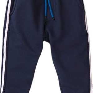 Tepláky chlapecké, Minoti, Beam 7, modrá – 98/104 | 3/4let