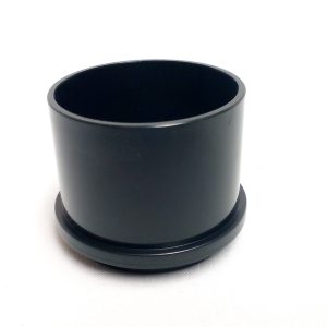 Vagnerpool Připojovací manžeta 50mm čerpadla Badu Magic 4,6,8,11, Bettar TOP, Badu Picco