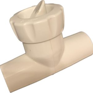 Poolservis Regulátor průtoku poloautomatických vysavačů – Mavix, Zander, Prostar Vac, Kontiki, Pacer